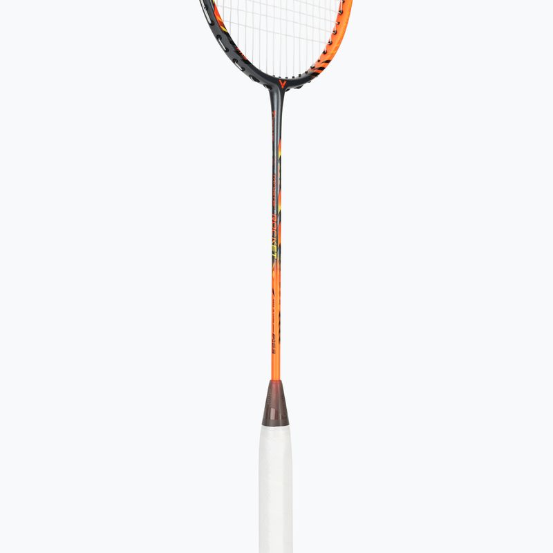 Badmintono raketė VICTOR Thruster RKT O orange 4