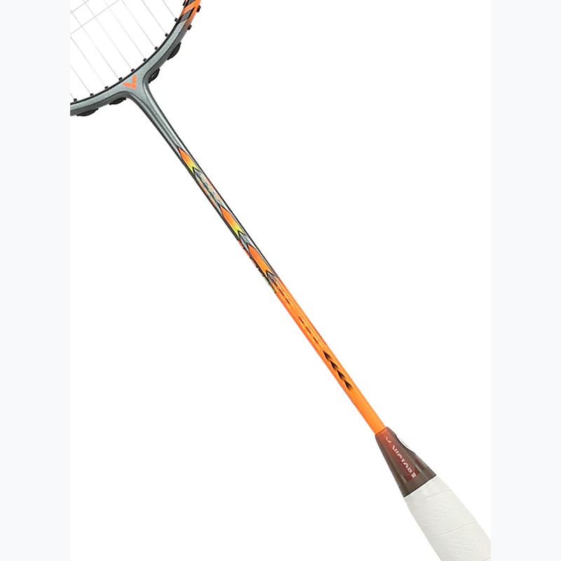 Badmintono raketė VICTOR Thruster RKT O orange 3