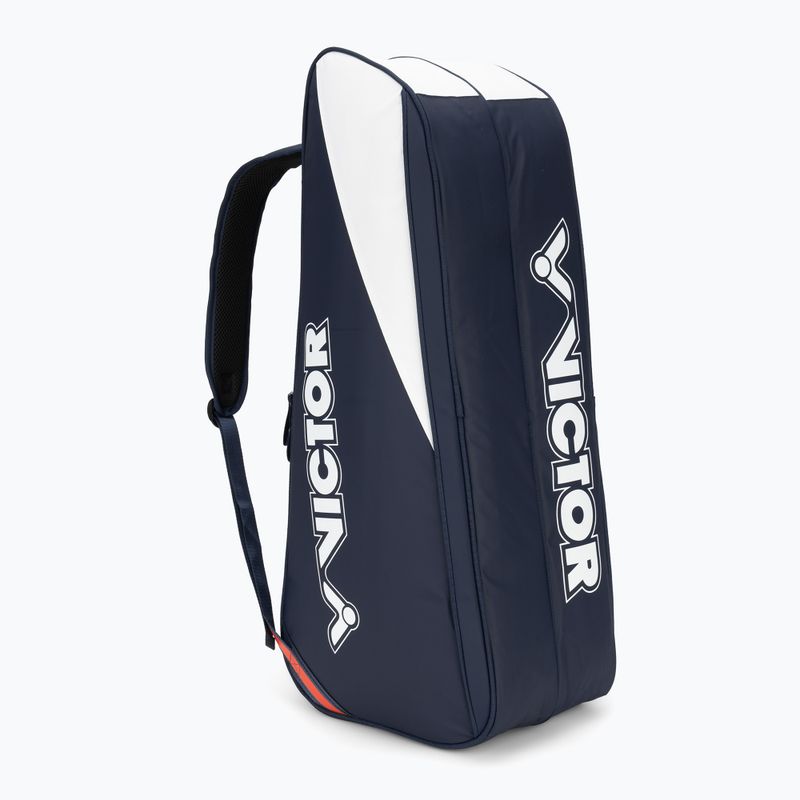 Krepšys raketėms VICTOR Doublethermobag BR5260 blue 5