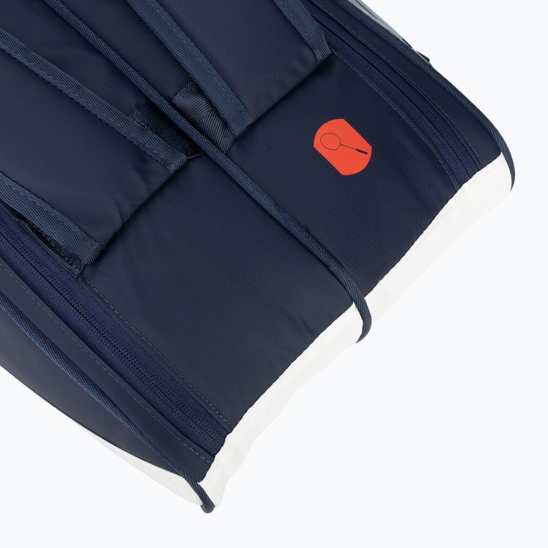 Krepšys raketėms VICTOR Doublethermobag BR5260 blue 9