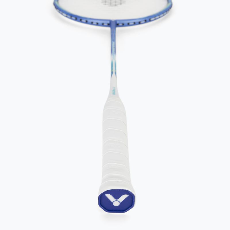 Badmintono raketė VICTOR Thruster Ryuga SPORT F blue 3