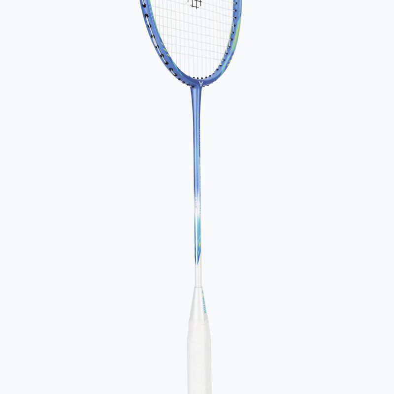 Badmintono raketė VICTOR Thruster Ryuga SPORT F blue 4