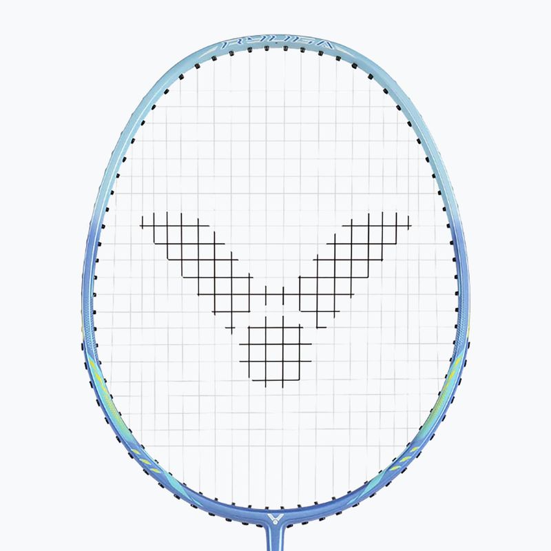 Badmintono raketė VICTOR Thruster Ryuga SPORT F blue 2