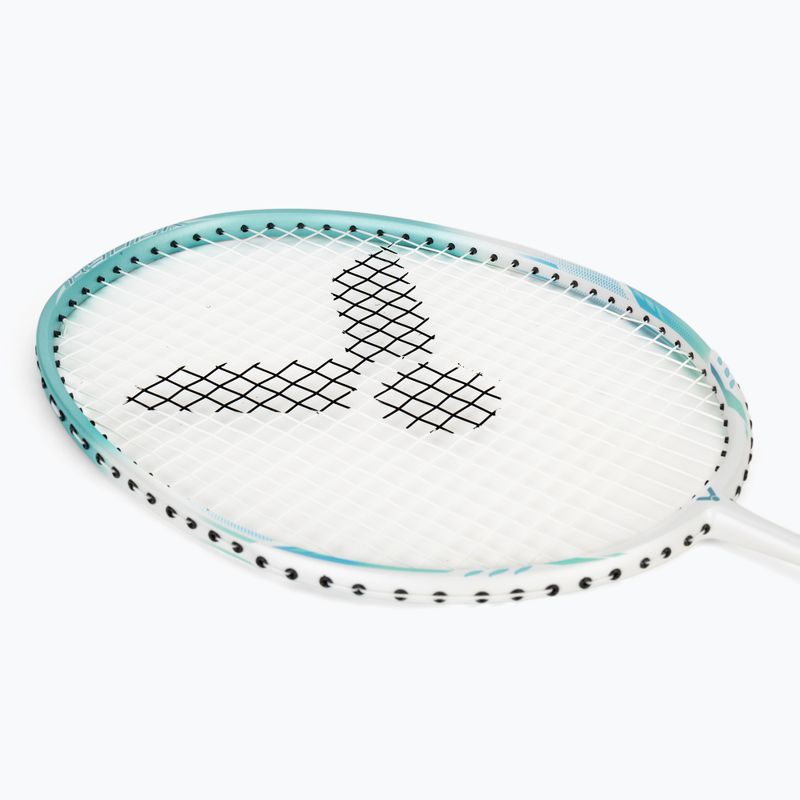 Badmintono raketė VICTOR Thruster Ryuga SPORT R pastel green 5