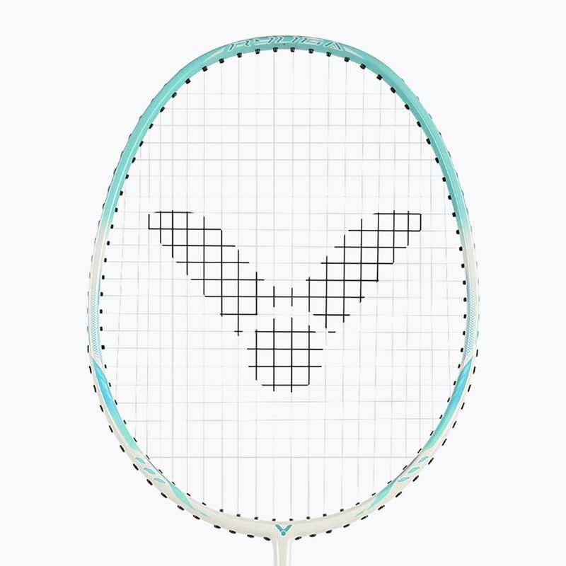 Badmintono raketė VICTOR Thruster Ryuga SPORT R pastel green 2
