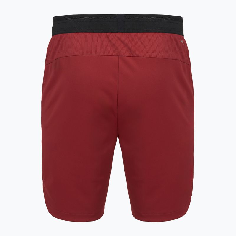 Vyriški šortai VICTOR R-60200 biking red 2