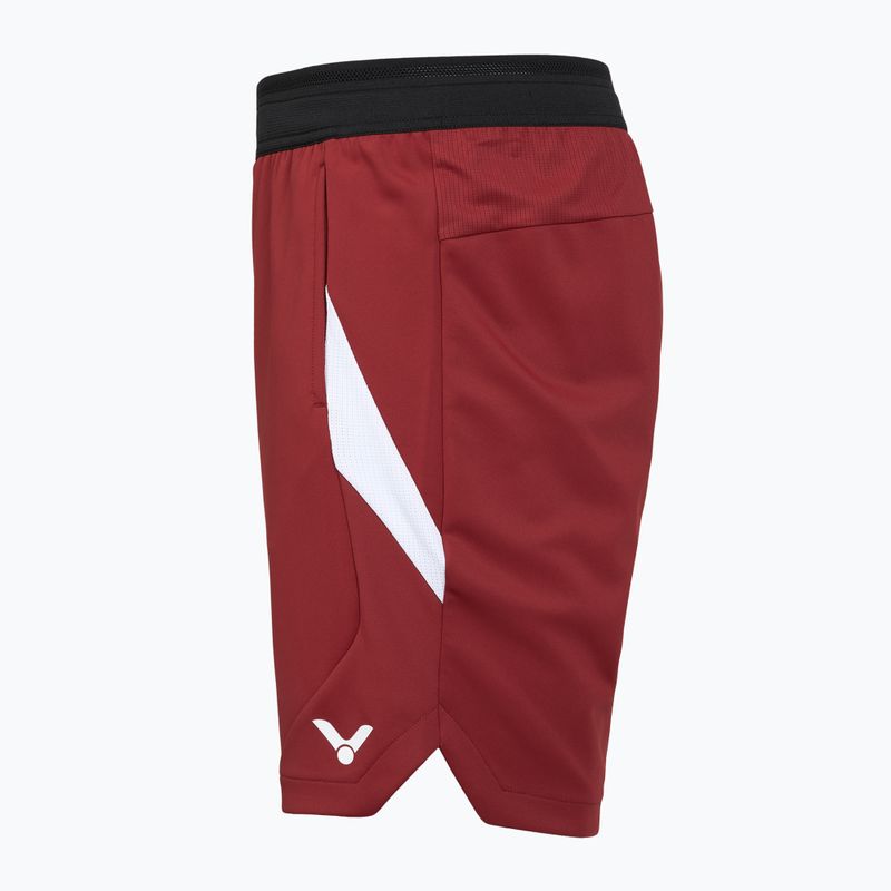 Vyriški šortai VICTOR R-60200 biking red 3