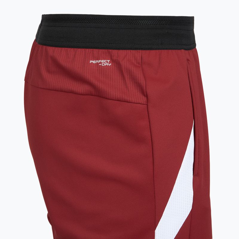 Vyriški šortai VICTOR R-60200 biking red 4