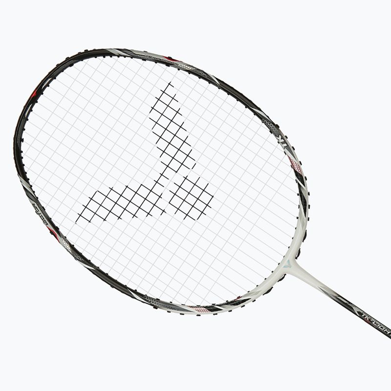 Badmintono raketė VICTOR Thruster Light Fighter 90 C black 3