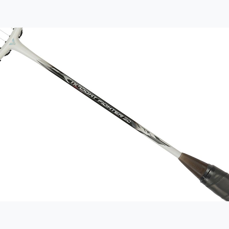 Badmintono raketė VICTOR Thruster Light Fighter 90 C black 4