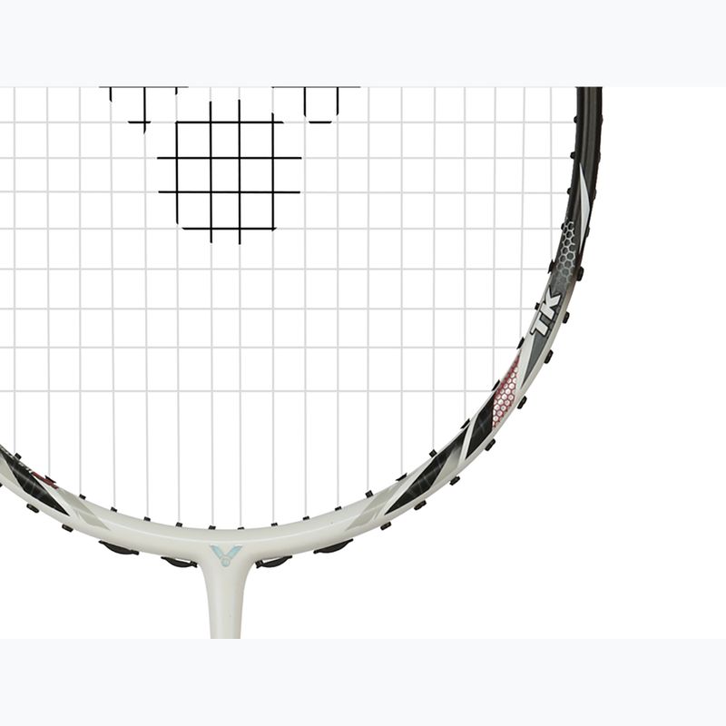 Badmintono raketė VICTOR Thruster Light Fighter 90 C black 5