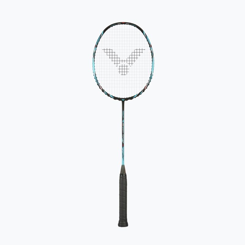 Badmintono raketė VICTOR ARS-Light Fighter 70 M light blue