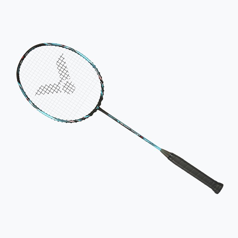 Badmintono raketė VICTOR ARS-Light Fighter 70 M light blue 2