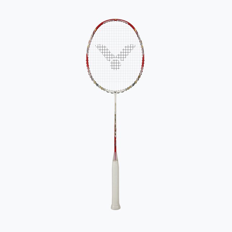 Badmintono raketė VICTOR DX-Light Fighter 50 D red