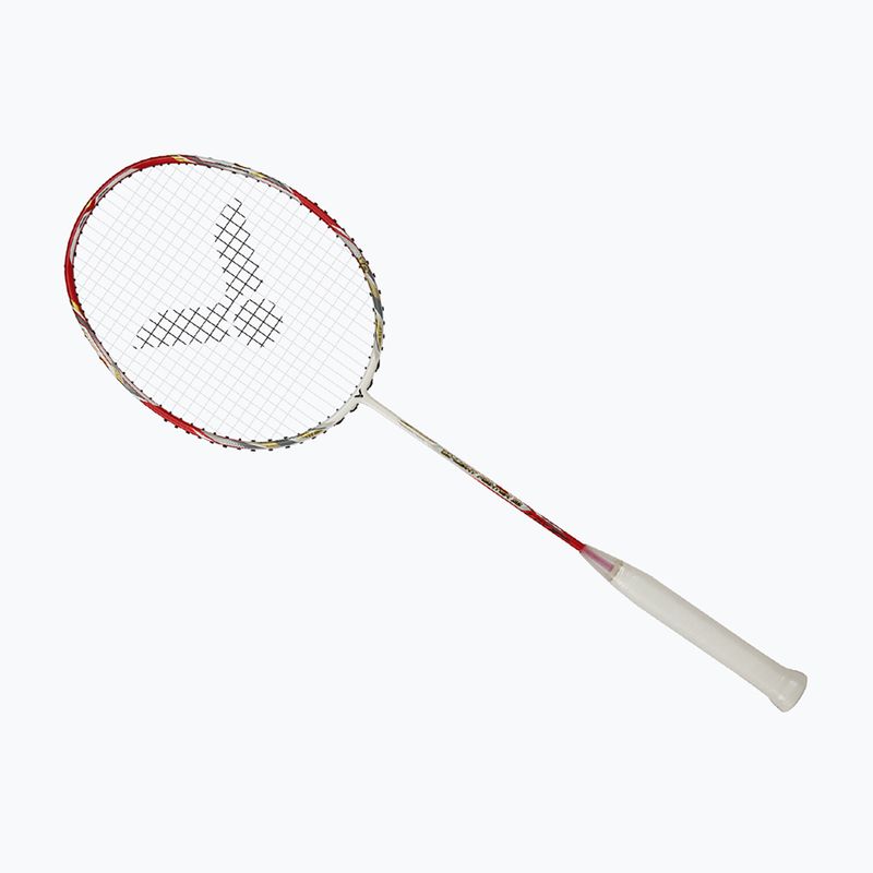 Badmintono raketė VICTOR DX-Light Fighter 50 D red 2