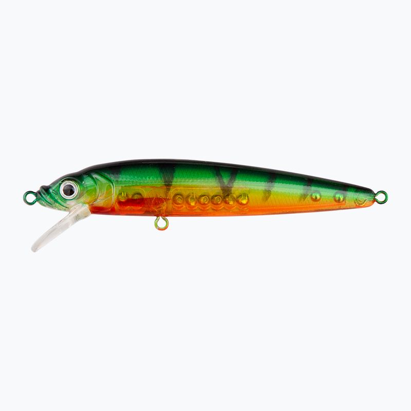Strike Pro Alpha Minnow kabantis vobleris A102G TEV-EG034SP