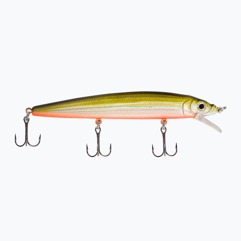 Strike Pro Alpha Minnow plaukiojantis 612T TEV-EG033F vobleris