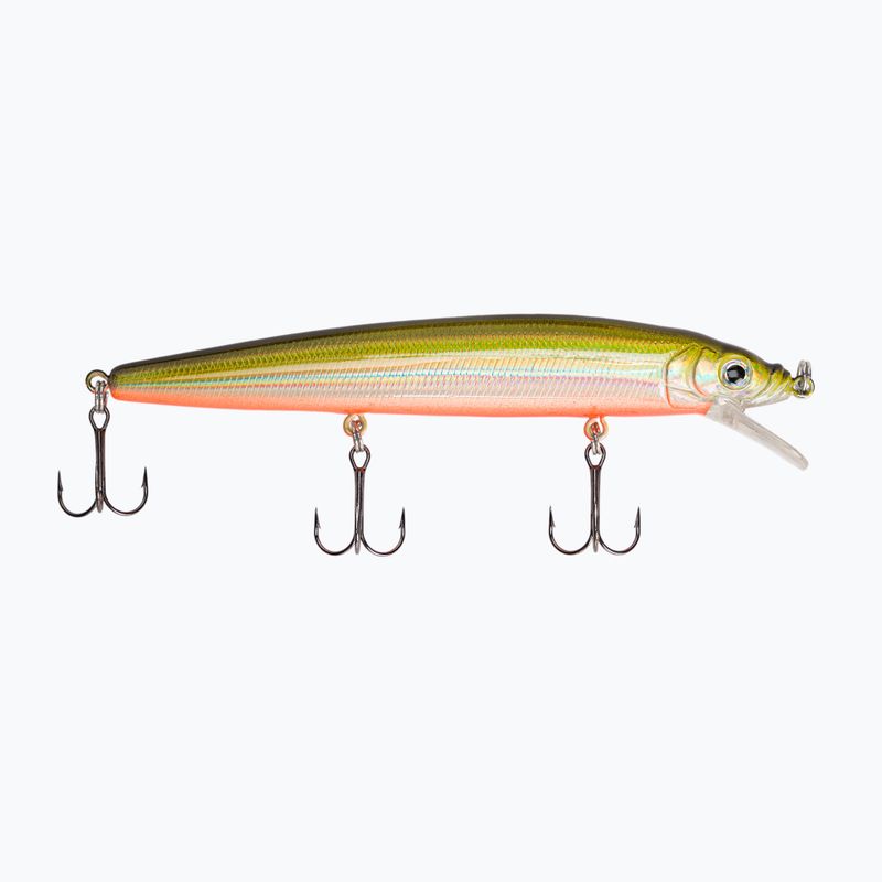 Strike Pro Alpha Minnow pakabinamas vobleris 612T TEV-EG033SP
