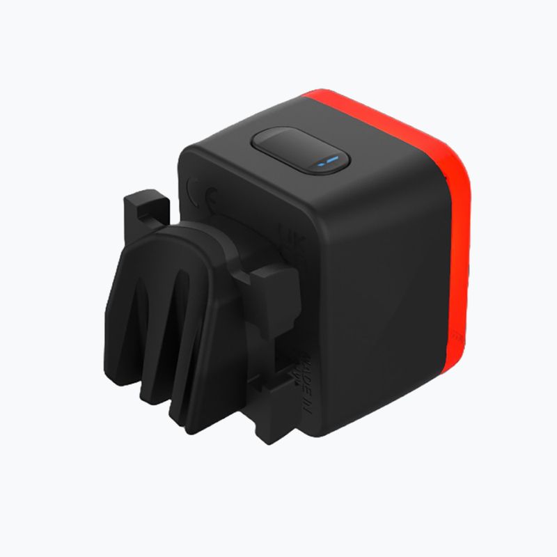 Galinis dviračio žibintas INFINI Agele USB 2