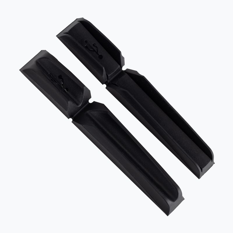 INFINI Sword Usb galinis dviračio žibintas juodas I-461R1-B 3