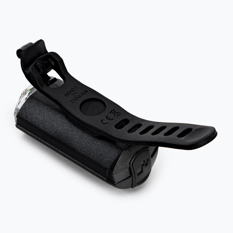 INFINI Tron 500 Usb priekinis dviračio žibintas juodas I-282P-B 2