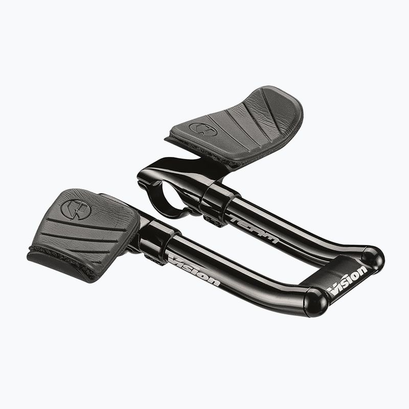 "Vision Mini Clip-On Lemond" 170 mm juodas