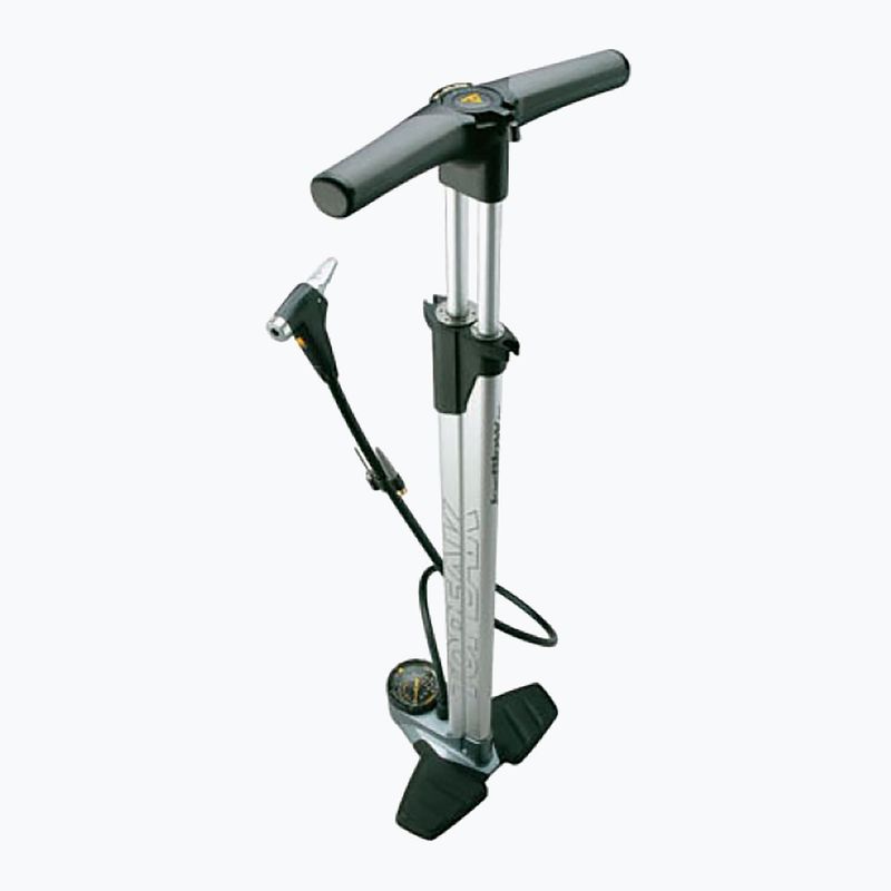 Dviračio pompa Topeak JoeBlow Ace
