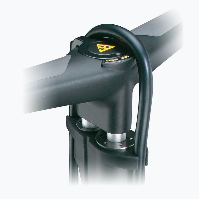 Dviračio pompa Topeak JoeBlow Ace 2