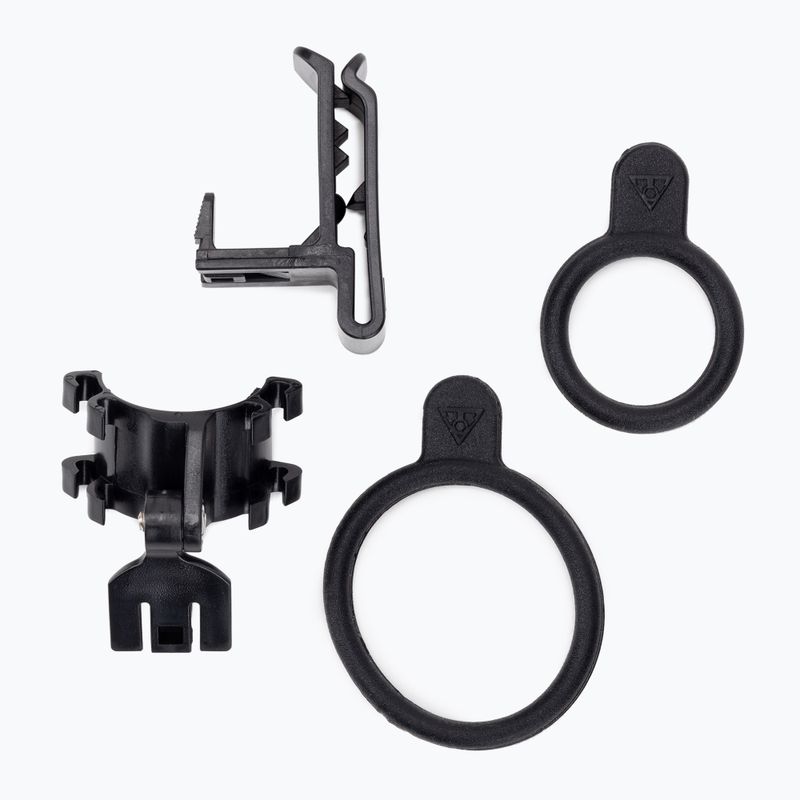 Topeak RedLite II galinis dviračio žibintas T-TMS035B 2