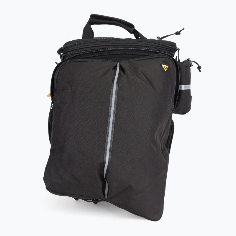 Topeak Mtx Trunk Bag Dxp black T-TT9635B dviračių bagažinės krepšys 7