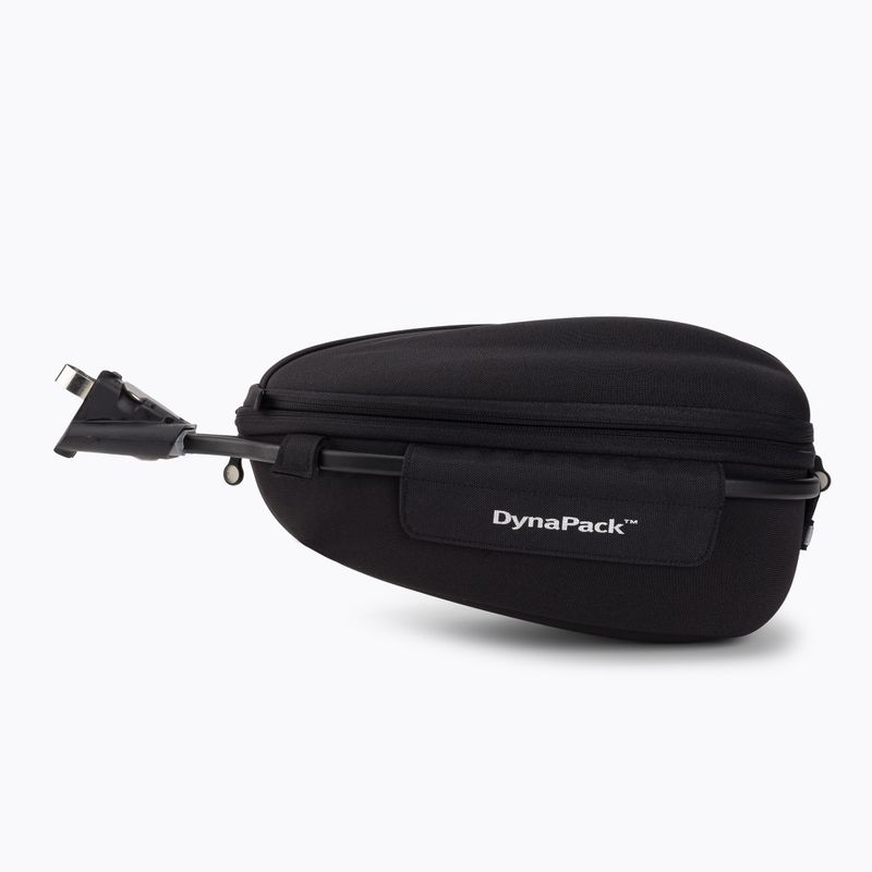 Topeak DynaPack DX dviračių krepšys juodas T-TC2713B 2