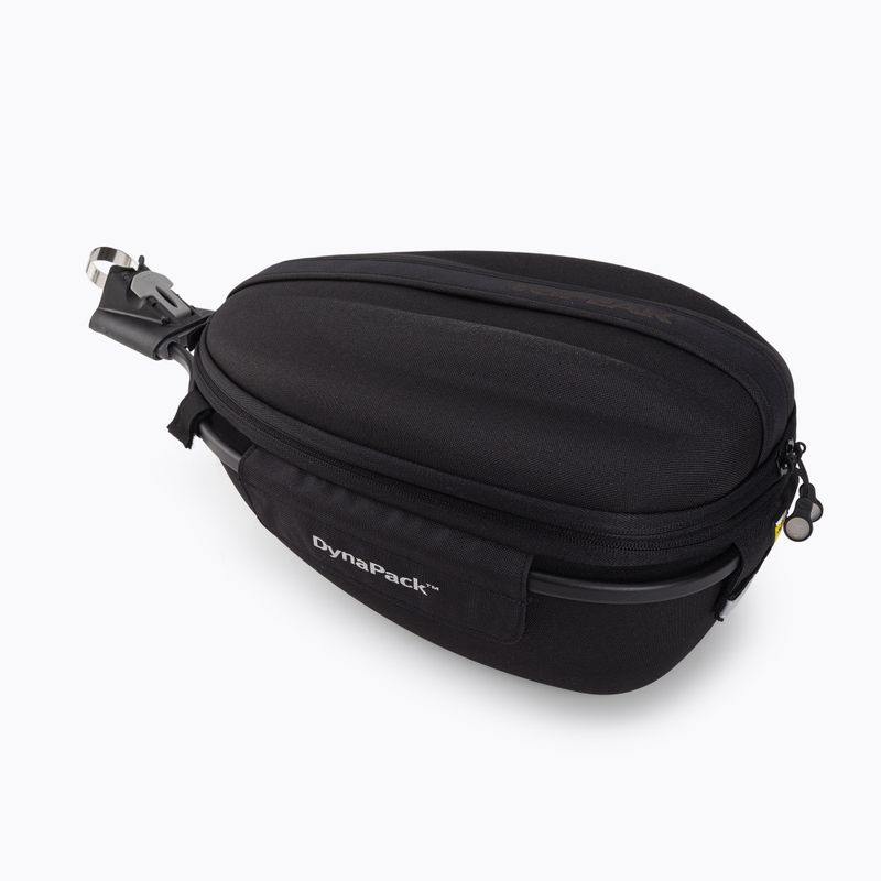 Topeak DynaPack DX dviračių krepšys juodas T-TC2713B 4