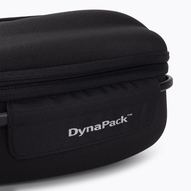 Topeak DynaPack DX dviračių krepšys juodas T-TC2713B 7