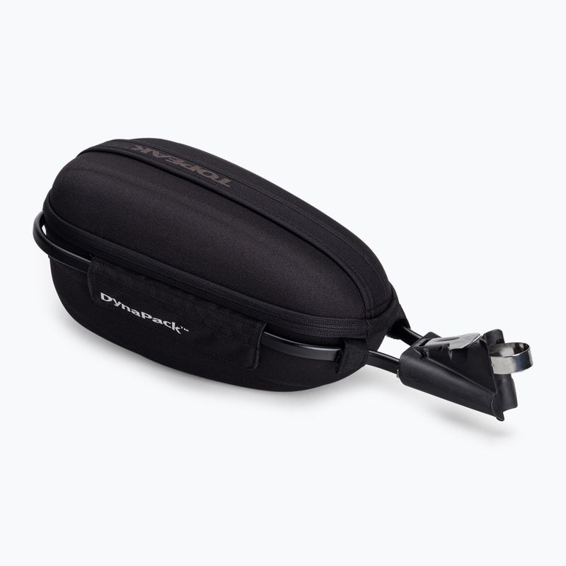 Topeak DynaPack dviračių krepšys juodas T-TC2711B