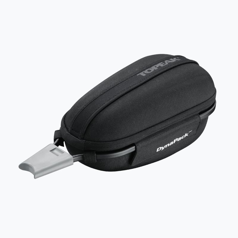 Topeak DynaPack dviračių krepšys juodas T-TC2711B 8