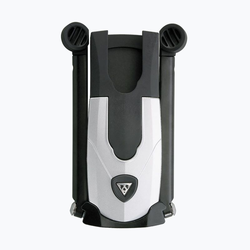 Topeak Flash Stand stovas storų dviračių stovui, juodas T-TW007 2