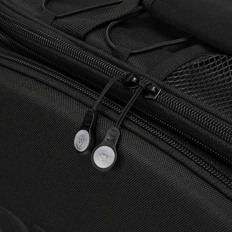 Topeak Trunk Bag Dxp Strap dviračių bagažinės krepšys juodas T-TT9643B 6