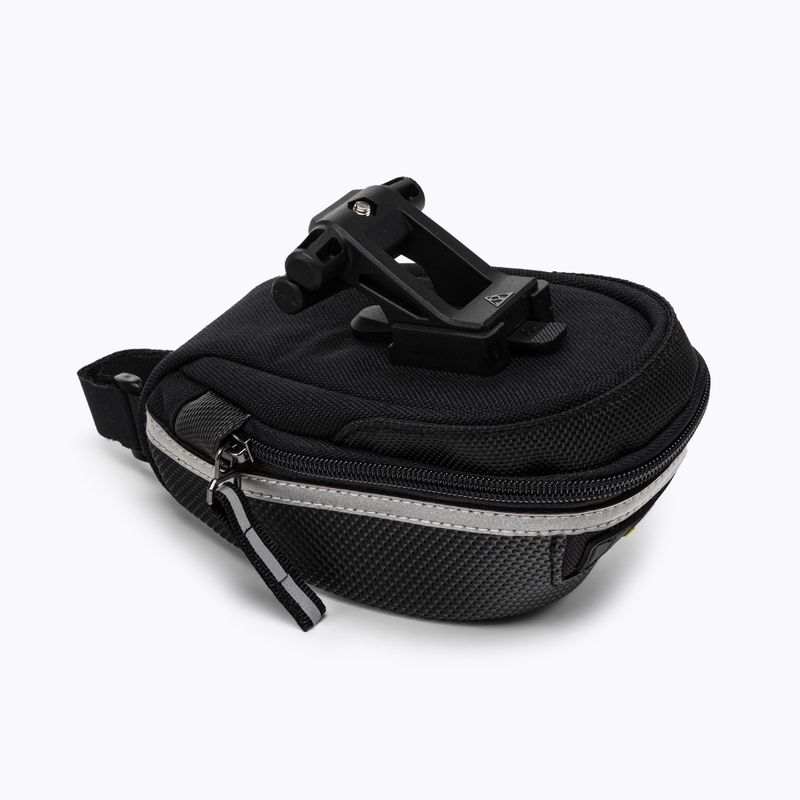 Topeak Wedge Pack Ii W/Fixer sėdynės krepšys juodas T-TC2273B 3