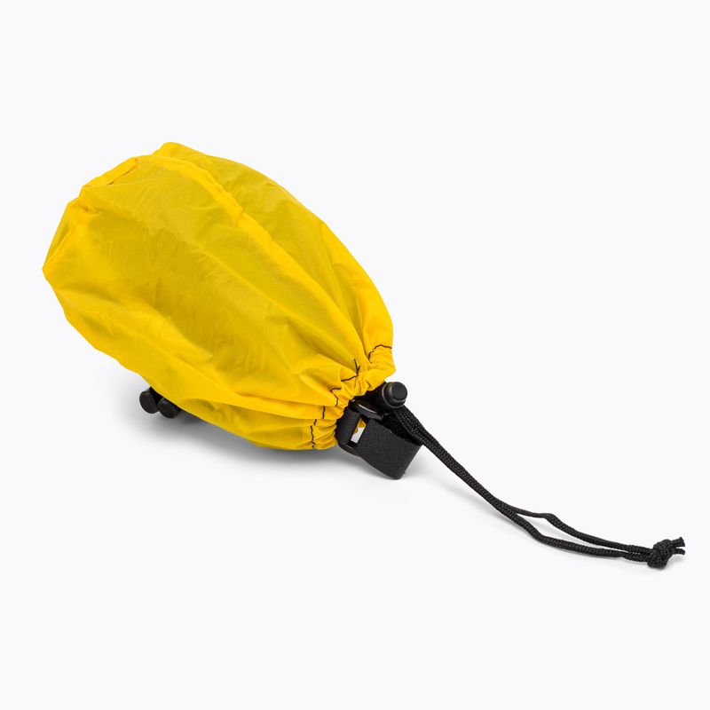Topeak Wedge Pack Ii W/Fixer sėdynės krepšys juodas T-TC2273B 7