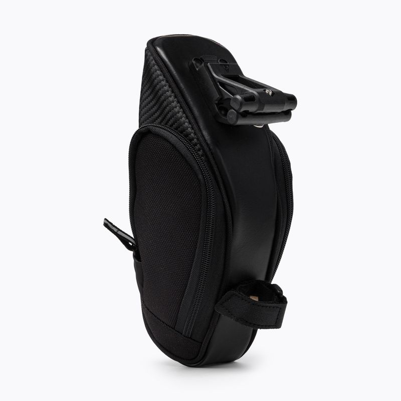 Topeak Mondopack krepšys dviračio sėdynei, juodas T-TC2285B