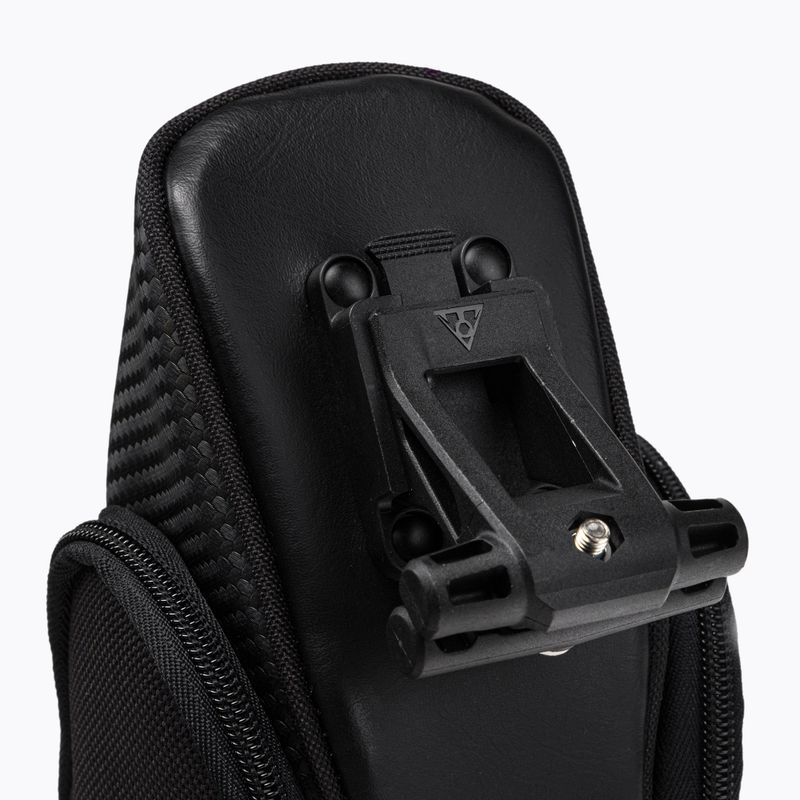 Topeak Mondopack krepšys dviračio sėdynei, juodas T-TC2285B 6