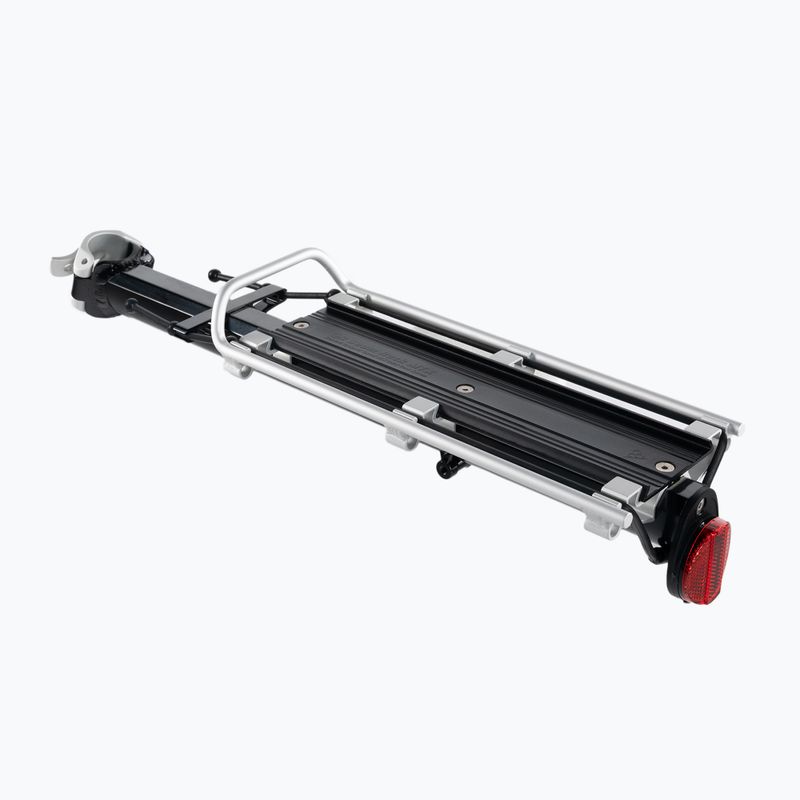 Dviračių laikiklis Topeak Beam Rack Mtx E juodas T-TA2096E 2