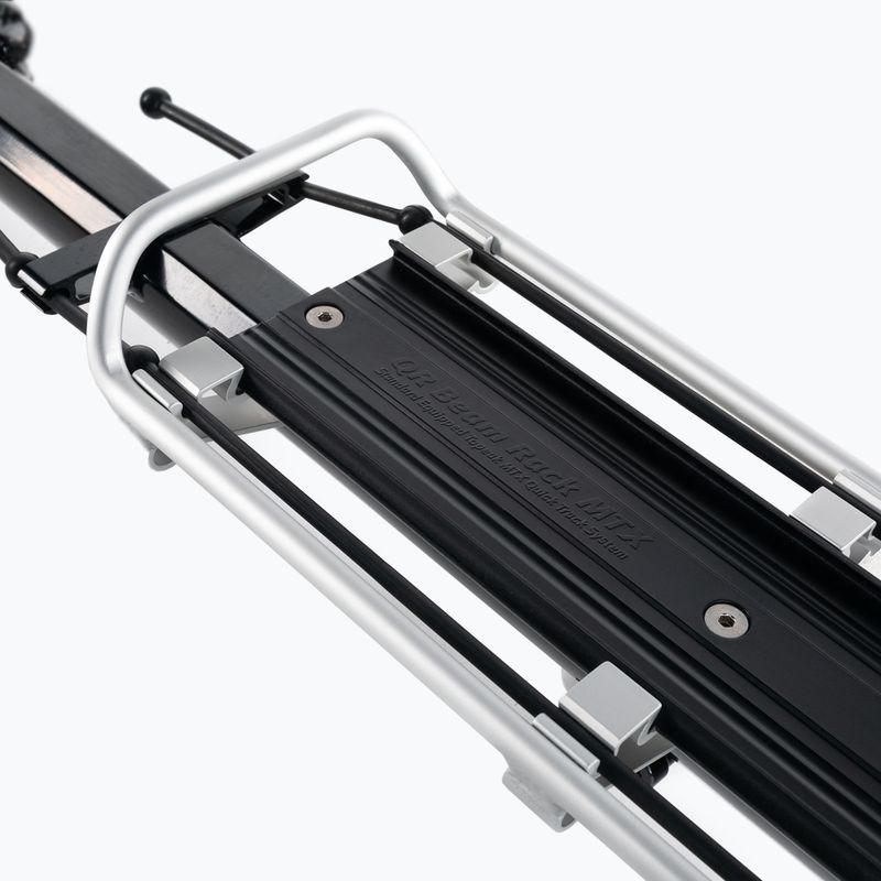 Dviračių laikiklis Topeak Beam Rack Mtx E juodas T-TA2096E 4