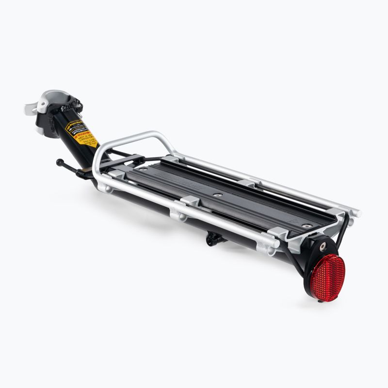 Dviračių laikiklis Topeak Mtx Beam Rack Mtx V black T-TA2096V 2