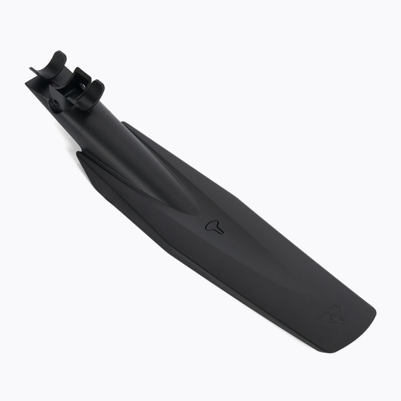 Topeak Mtx Defender dviračių purvasaugis, juodas T-TC9615