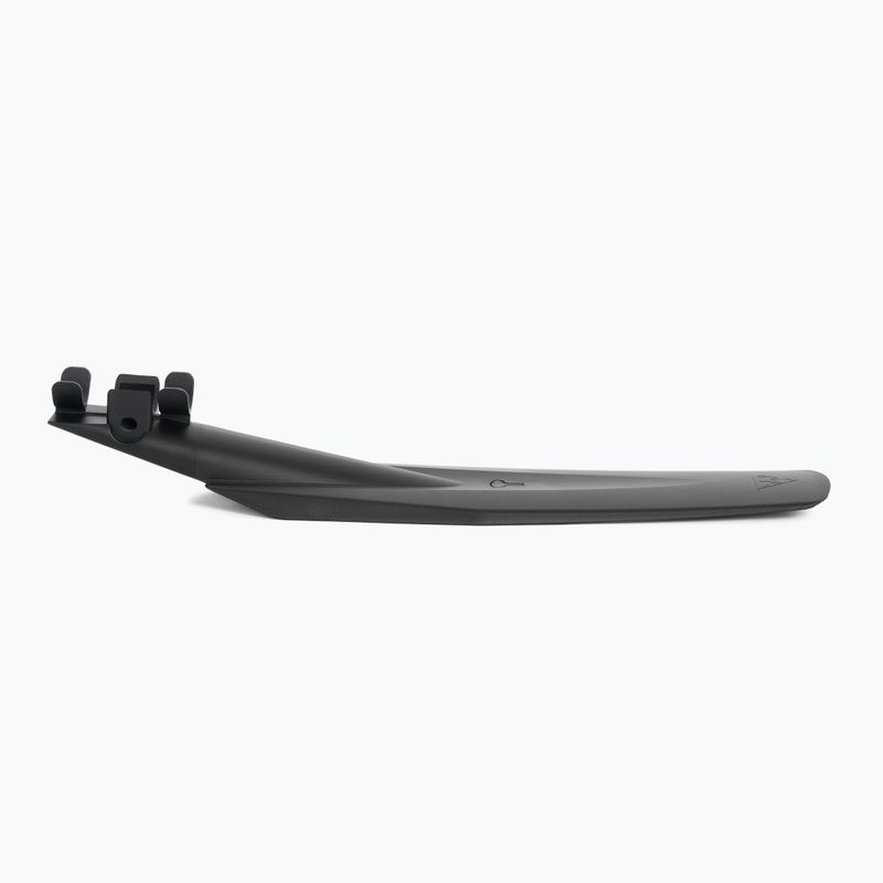 Topeak Mtx Defender dviračių purvasaugis, juodas T-TC9615 2