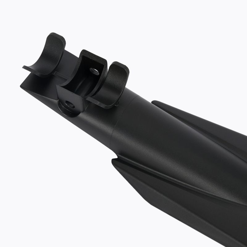 Topeak Mtx Defender dviračių purvasaugis, juodas T-TC9615 4