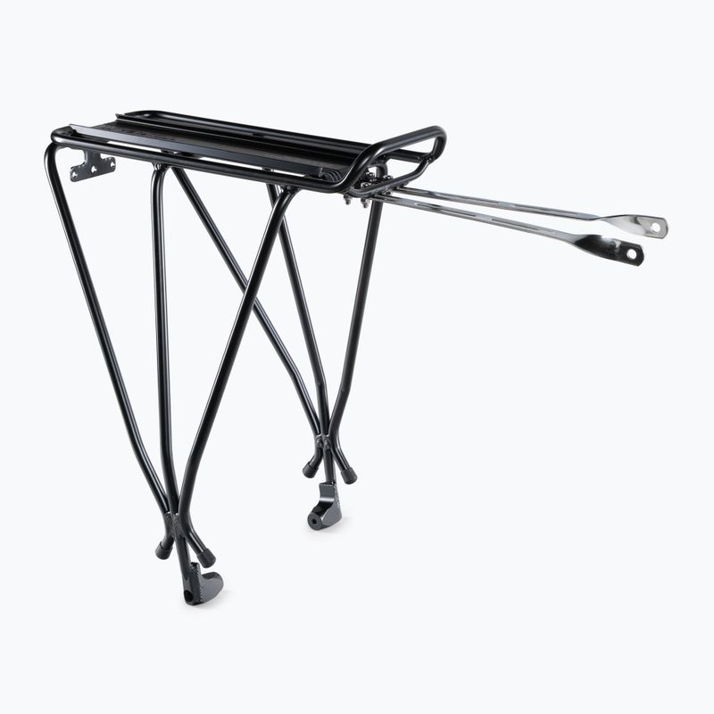 Topeak Mtx Explorer Disc dviračių laikiklis, juodas T-TA2035-B