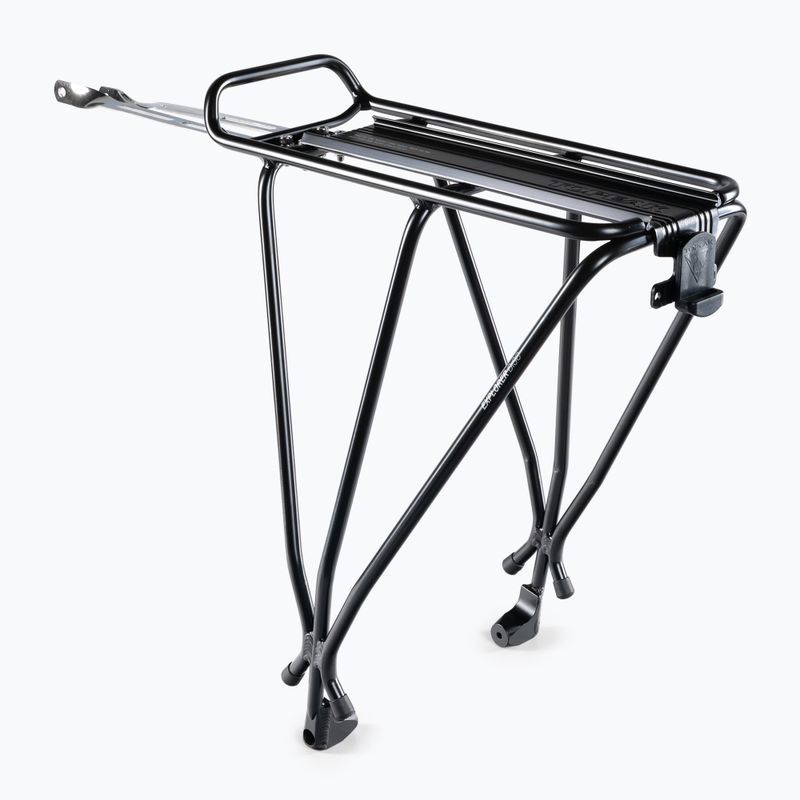 Topeak Mtx Explorer Disc dviračių laikiklis, juodas T-TA2035-B 2