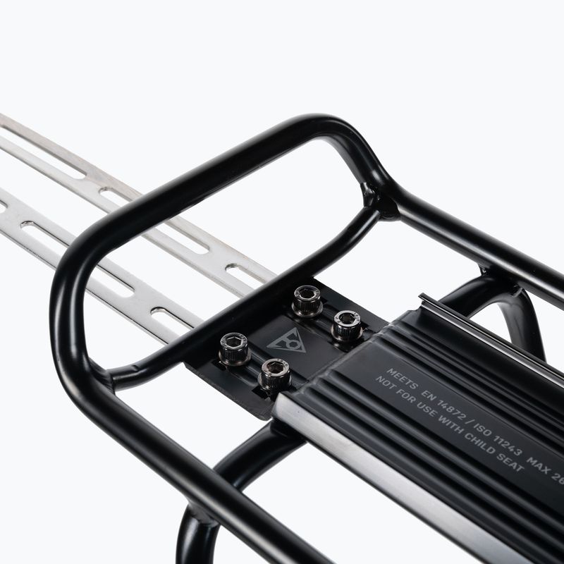 Topeak Mtx Explorer Disc dviračių laikiklis, juodas T-TA2035-B 3
